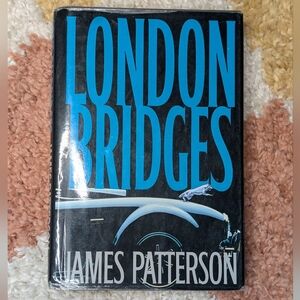 London Bridges by James Patterson